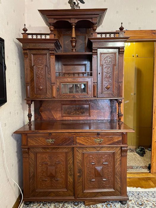 Комод Шкаф Сервант