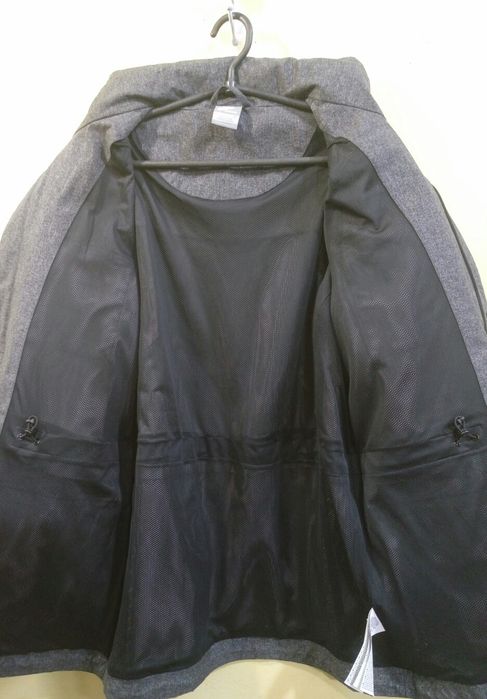 Оригінал Nike Kobe Bryant M65 нова чоловіча куртка вітрівка