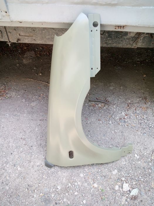 Крило Джилі СК Ceely