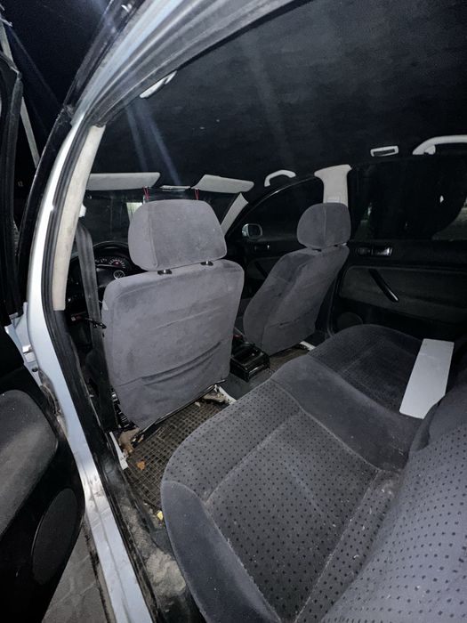 Volkswagen pasat b5