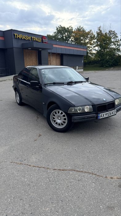 Bmw e36