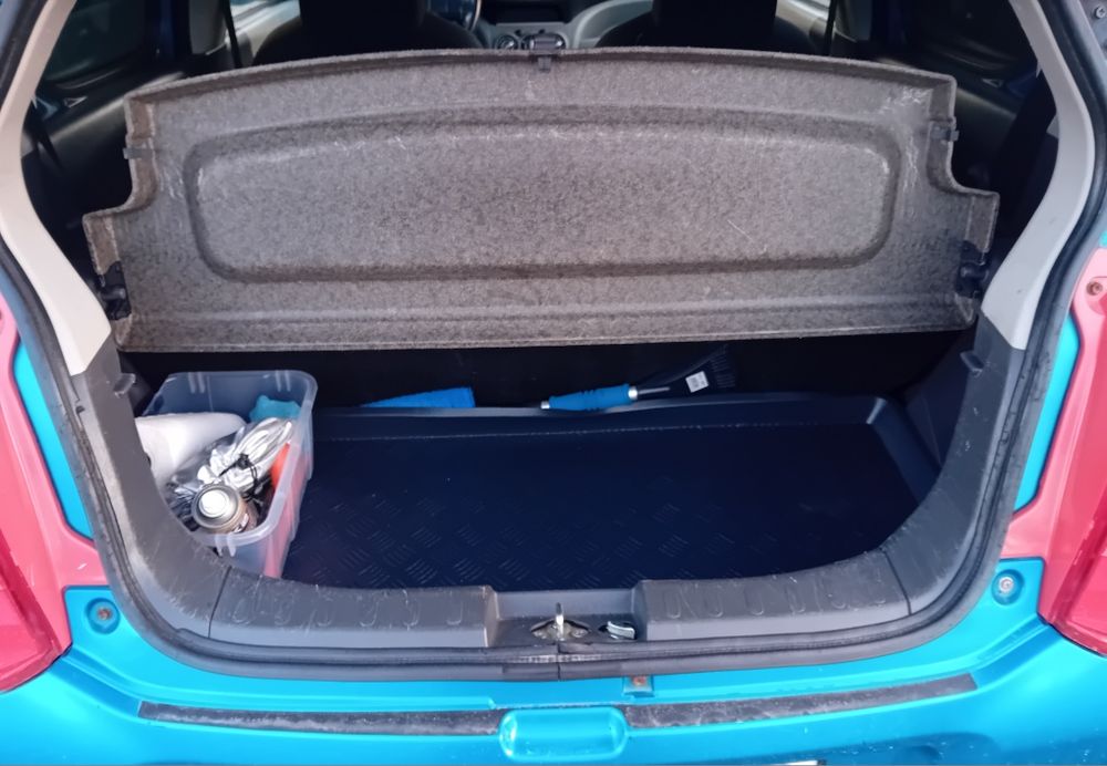 Sprzedam Suzuki Alto - długie opłaty bogate wyposażenie