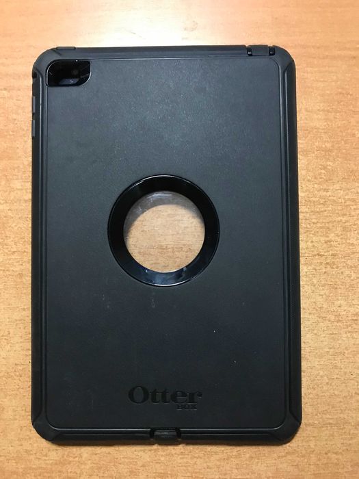 Захисний протиударний чохол OtterBox Defender для iPad Mini 4 / iPad Mini 5