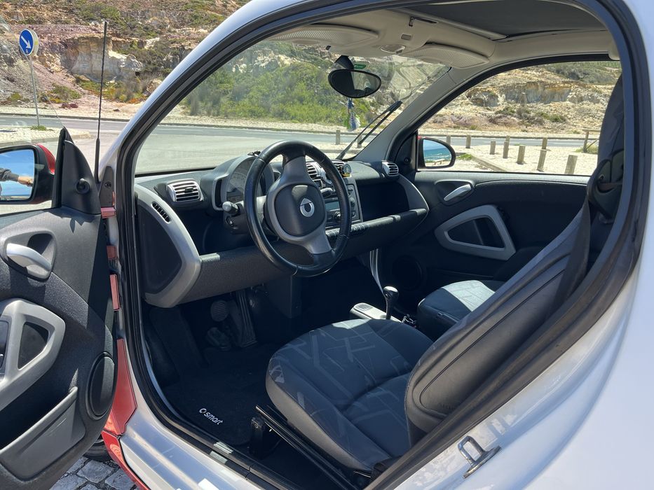 Smart 451 Passion