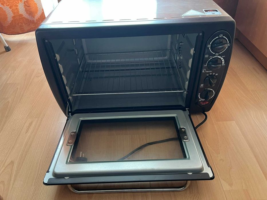 Piekarnik elektryczny MPM MPE-02/T