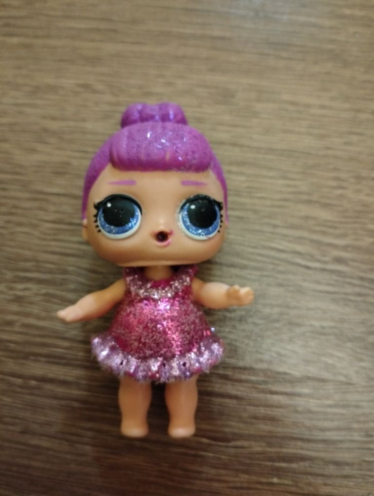 LOL Surprise Doll Holiday Bling Sugar Queen 65 Olx