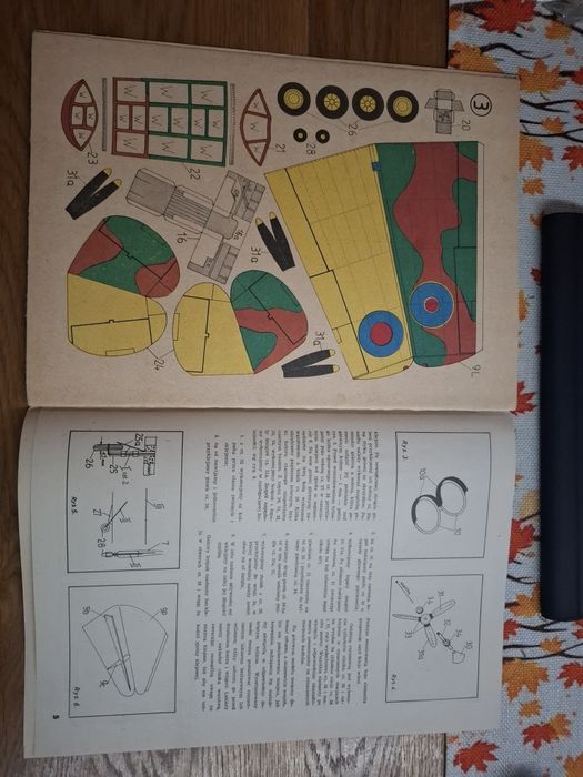 Mały Modelarz 6/1988