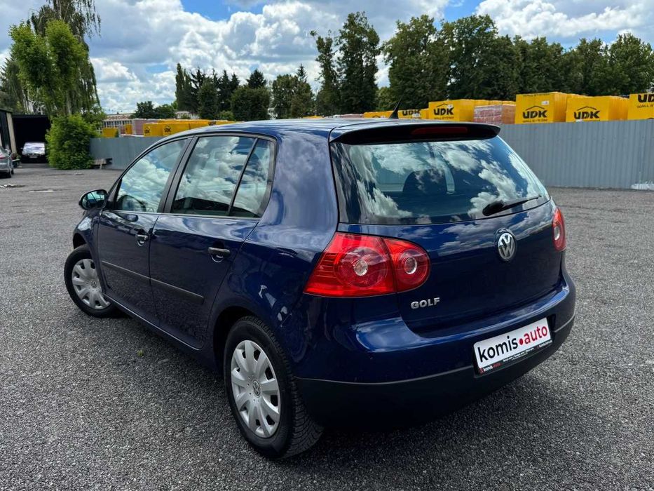 Продам  Volkswagen Golf 2005. Можна в розстрочку, під викуп.