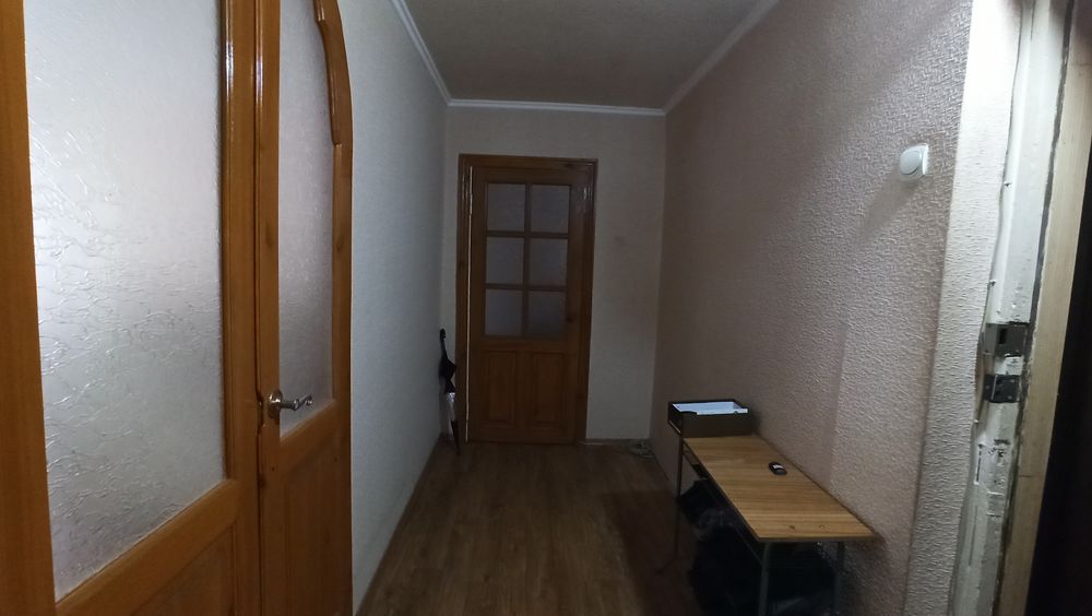 Продам 2к. квартиру в центре с газовым автономным отоплением.