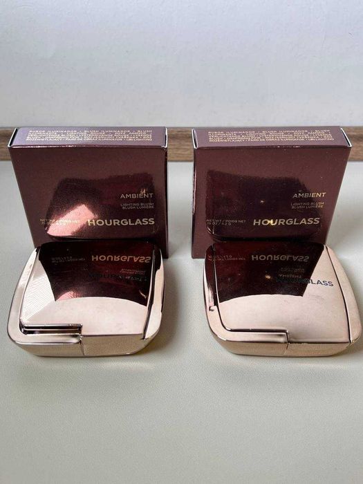 Рум'яна Hourglass Ambient