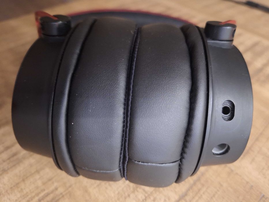 Навушники HyperX Cloud Alpha
