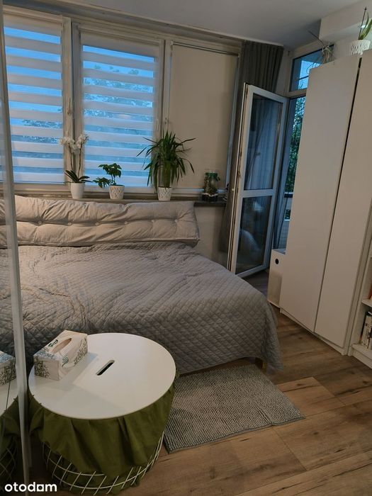 2M |mieszkanie 35 m² z balkonem | Czechowice-Dziedzice |