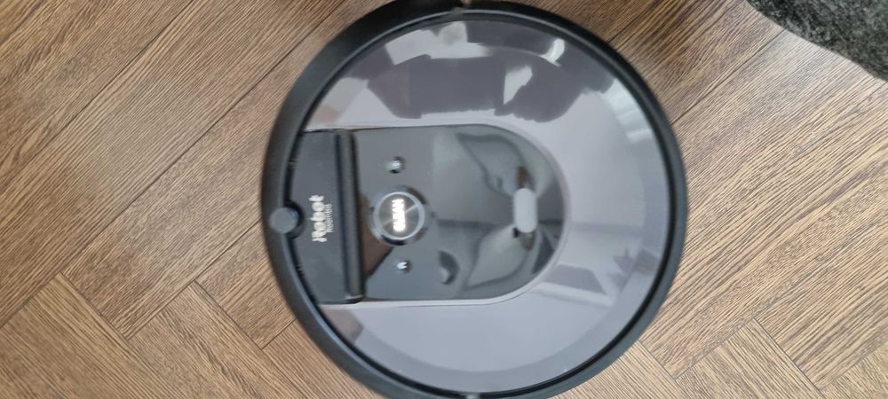 Irobot roomba odkurzacz i7