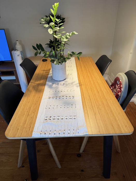 Mesa Jantar IKEA