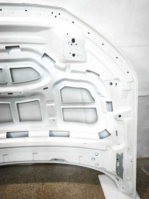 Капот оригинал Audi Q5 80A наявність