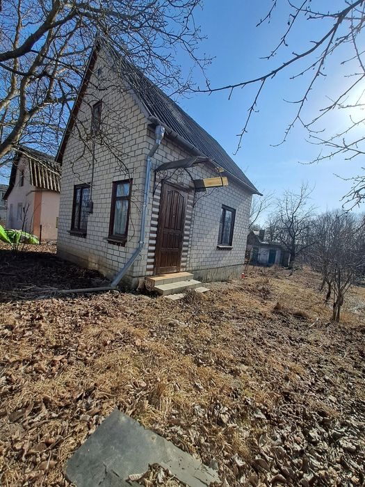 Продаж. Дачний будинок .с Буцнів. Тернопільський р-н