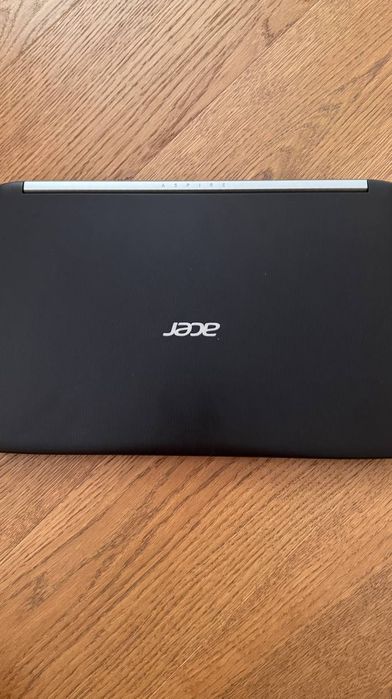 Ноутбук Acer Aspire A515-51G