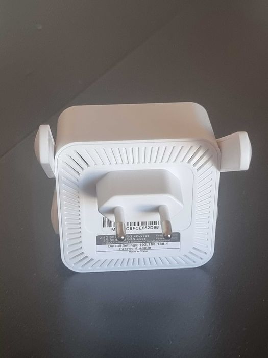 WiFi Signal Repeater64286255026946122