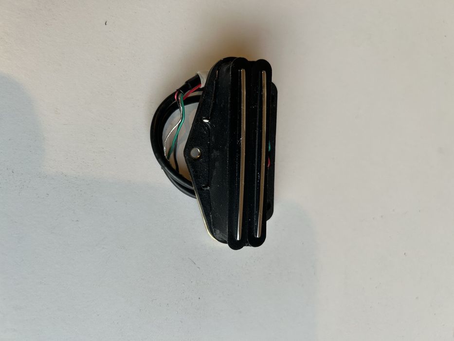 Captadores guitarra - ibanez, esp, tele fleor