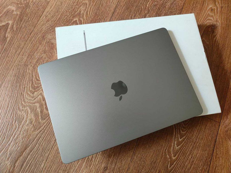 Ноутбук Apple MacBook Air 15.3" M3 8/512GB 2024