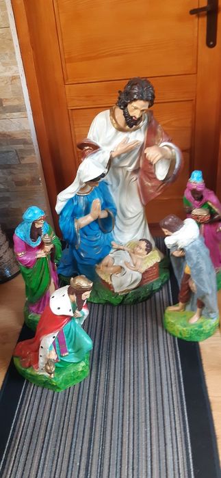 Stajenka Bożonarodzeniowa