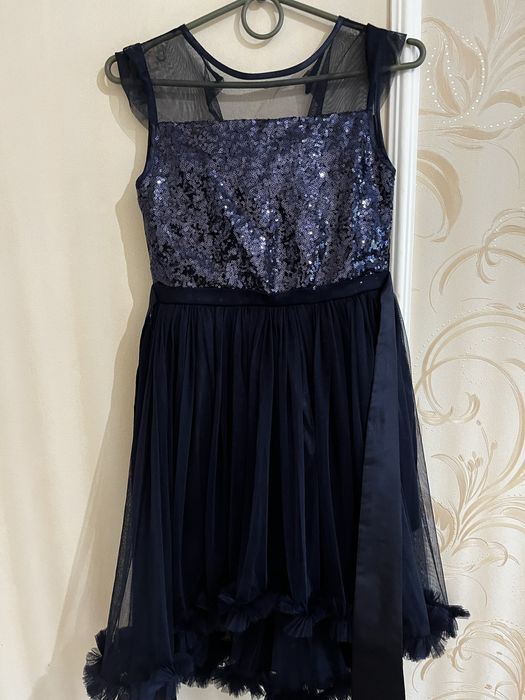 Платье на девочку