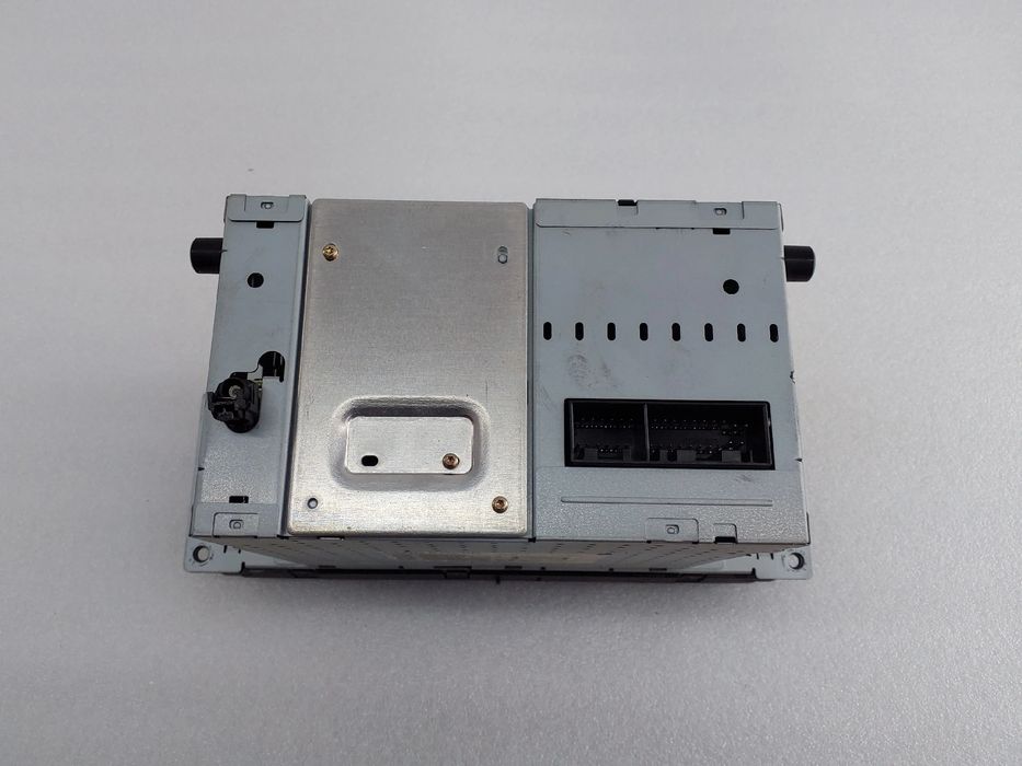 Rádio / auto-rádio LAND ROVER Discovery III (L319)