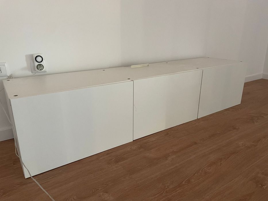 Móvel de parede/ Consola