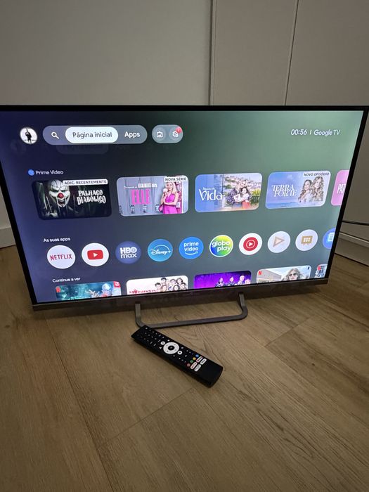 Vendo a minha Tv de 32 polegadas