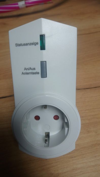 Wtyczka WI-FI Unitec midel DIS-119