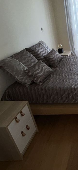 Conjunto edredon +almofadas