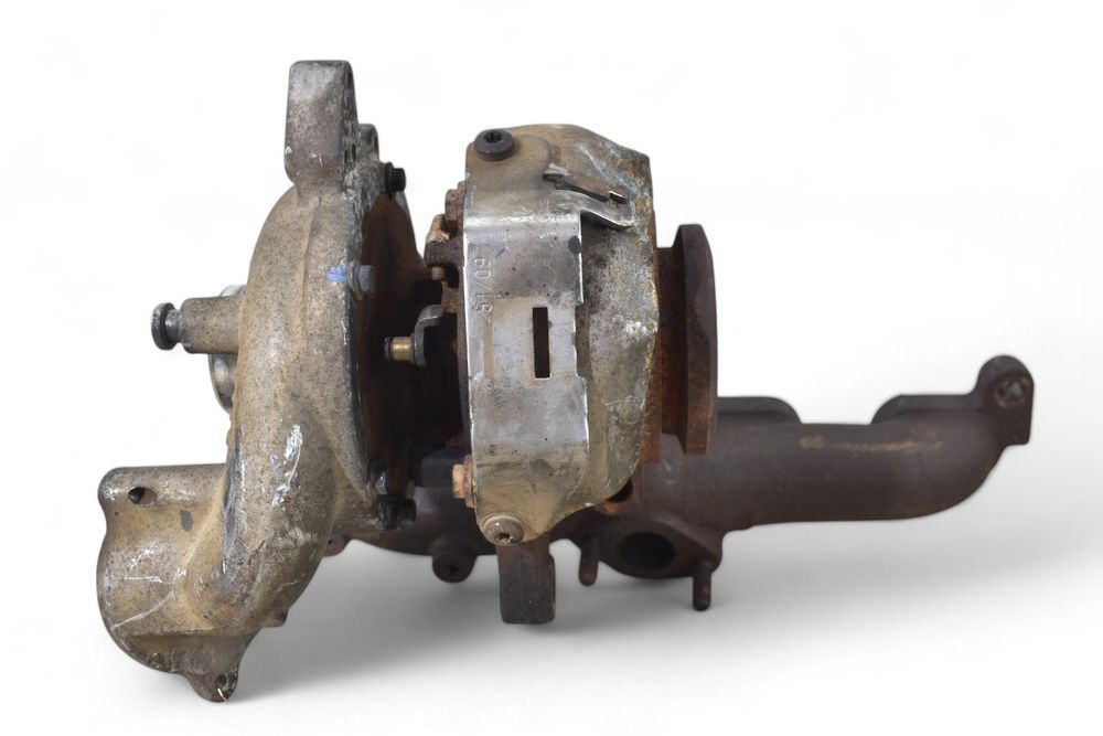 Turbina VW PASSAT B6 B7 AUDI A3 8P A1 8X SKODA FABIA II 1.6 TDI 03L253016T