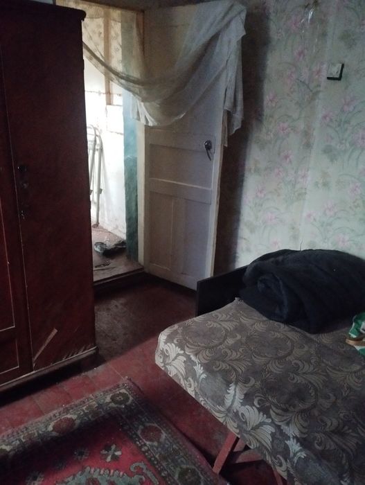 Продам частину будинку