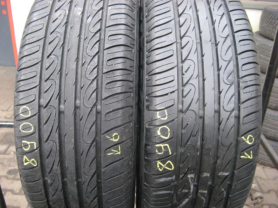 195/60R15 FIRESTONE TZ300& - Nr.8900