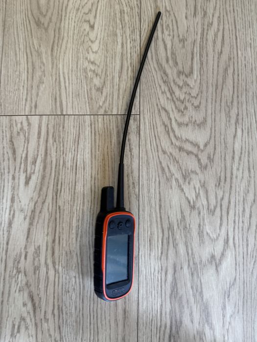 Garmin Alpha 100 TT 15 Mini