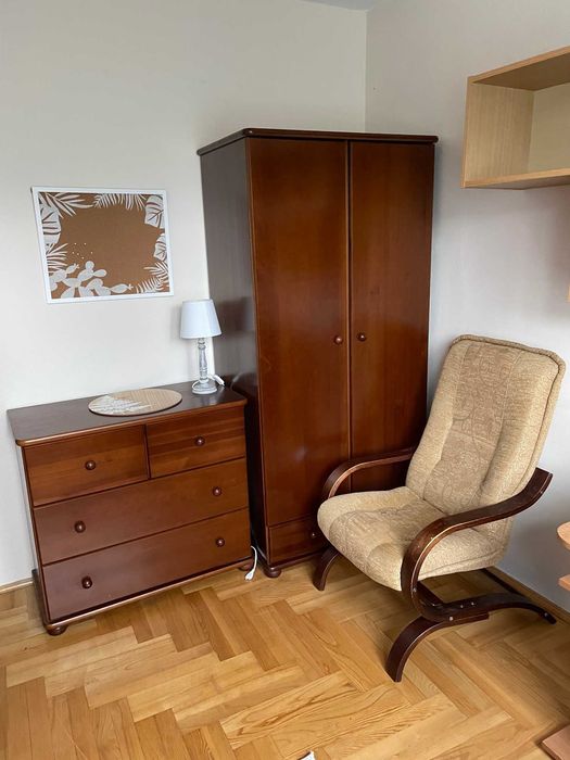 Mieszkanie – Lublin, Śródmieście - Widok 2