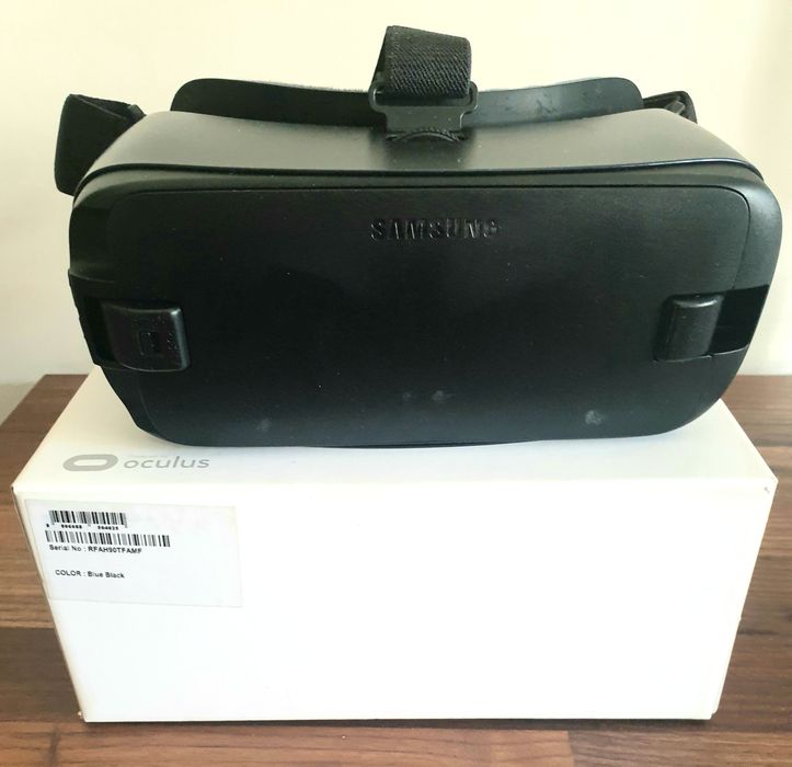 Samsung Gear VR Oculus R324