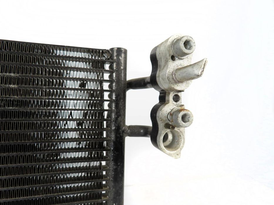 Radiador De Ar Condicionado Bmw 1 Ref: 64536930040/9229022 2003 - 2026