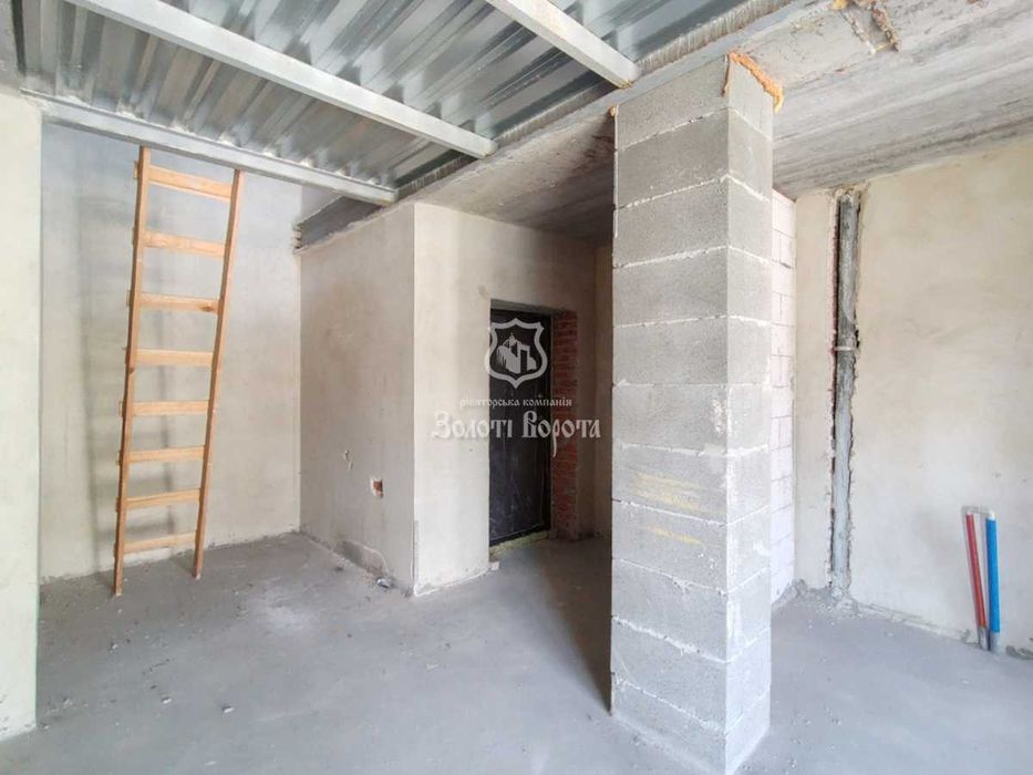 Квартира Дворівнева. ЖК Desna Park Residence. Київська, 10В, с. Зазимʼя, Броварський район