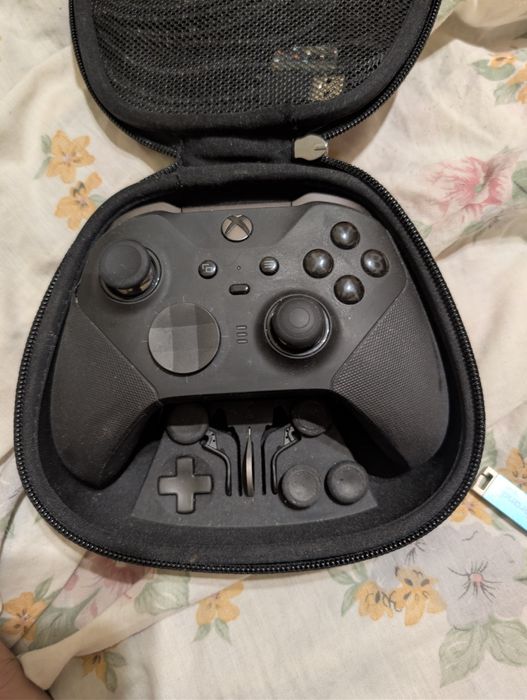 Геймпад Xbox elite 2
