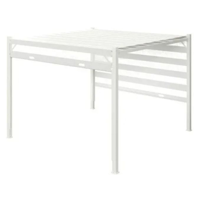 Goodhome Pawilon Ogrodowy Formentera 3 X 3esuwną