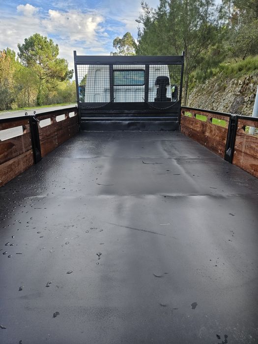 Canter 3.0 did 125 cv lig.