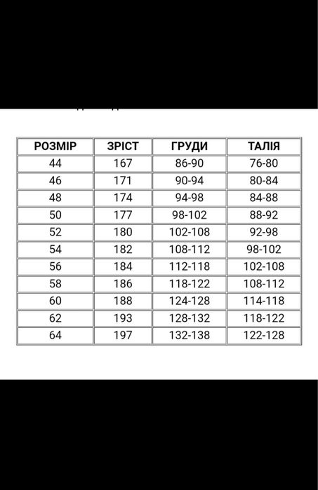 Спецодяг комбінезон робочий professional Art.Master Польща