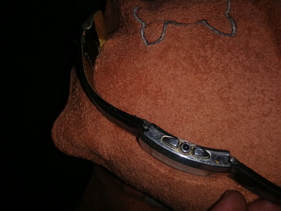 Часы наручные Технос