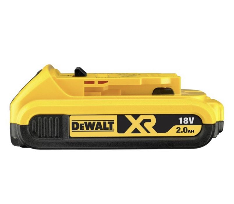 Bateria Akumulator Dewalt 2ah