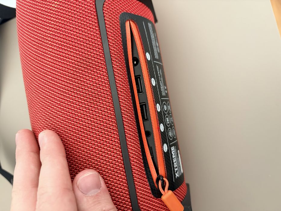 JBL extremee как новая