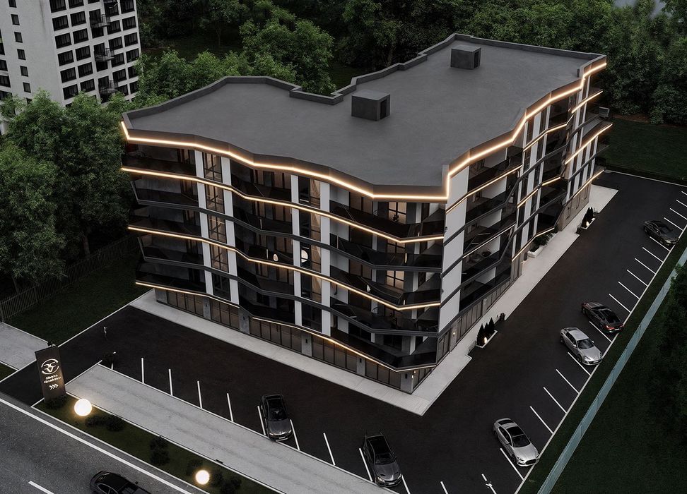 Продаж квартир в НОВОБУДОВІ Rivera Residence
