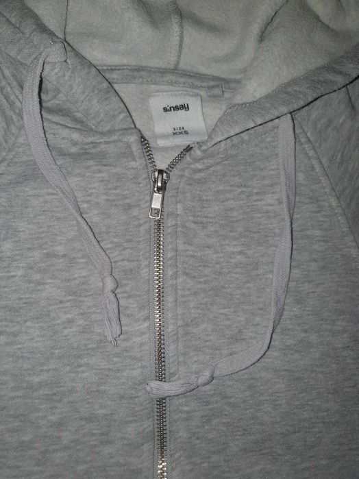 Bluza dziewczęca od Sinsay