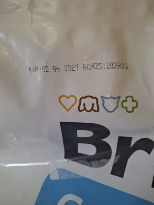 корм для собак  Brit Care