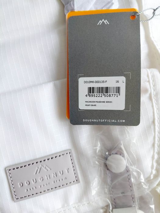 *NOWY* Plecak Doughnut Macaroon Milkshake series